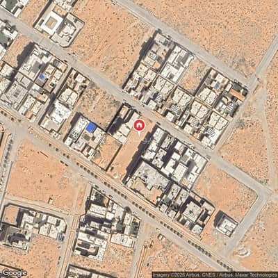 Residential Land for Sale in Al Hamra, Unayzah - Land for sale in Al Hamra, Unayzah
