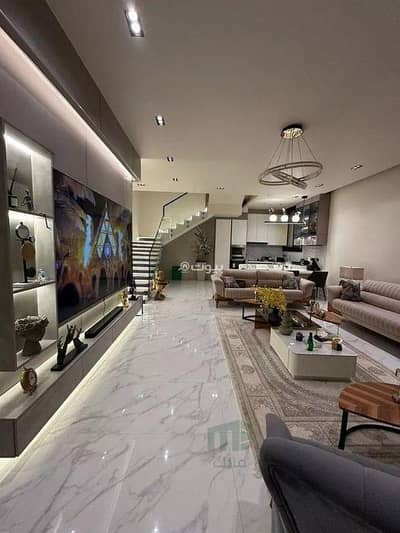 شقة 3 غرف نوم للبيع في شمال الرياض، الرياض - شقة للبيع في العارض، الرياض