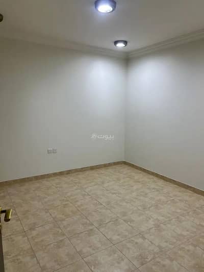 فلیٹ 1 غرفة نوم للايجار في شرق الرياض، الرياض - شقة للإيجار في شارع القوس, حي الحمراء, مدينة الرياض, منطقة الرياض