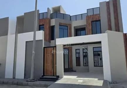 4 Bedroom Villa for Sale in East Riyadh, Riyadh - Villa For Sale in Al Janadriyah, Riyadh