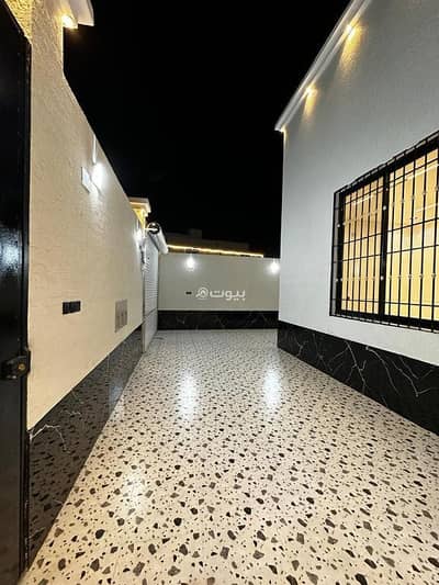 دور 6 غرف نوم للبيع في ضاحية الإسكان، الطائف - دور مميز للبيع في وادي جليل ، الطائف