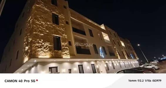 شقة 3 غرف نوم للبيع في غرب الرياض، الرياض - شقة استوديو للبيع في العوالي، الرياض