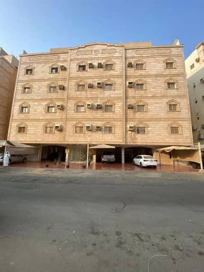 شقة 6 غرف نوم للايجار في شمال جدة، جدة - شقة ستوديو للايجار في المروة، جدة