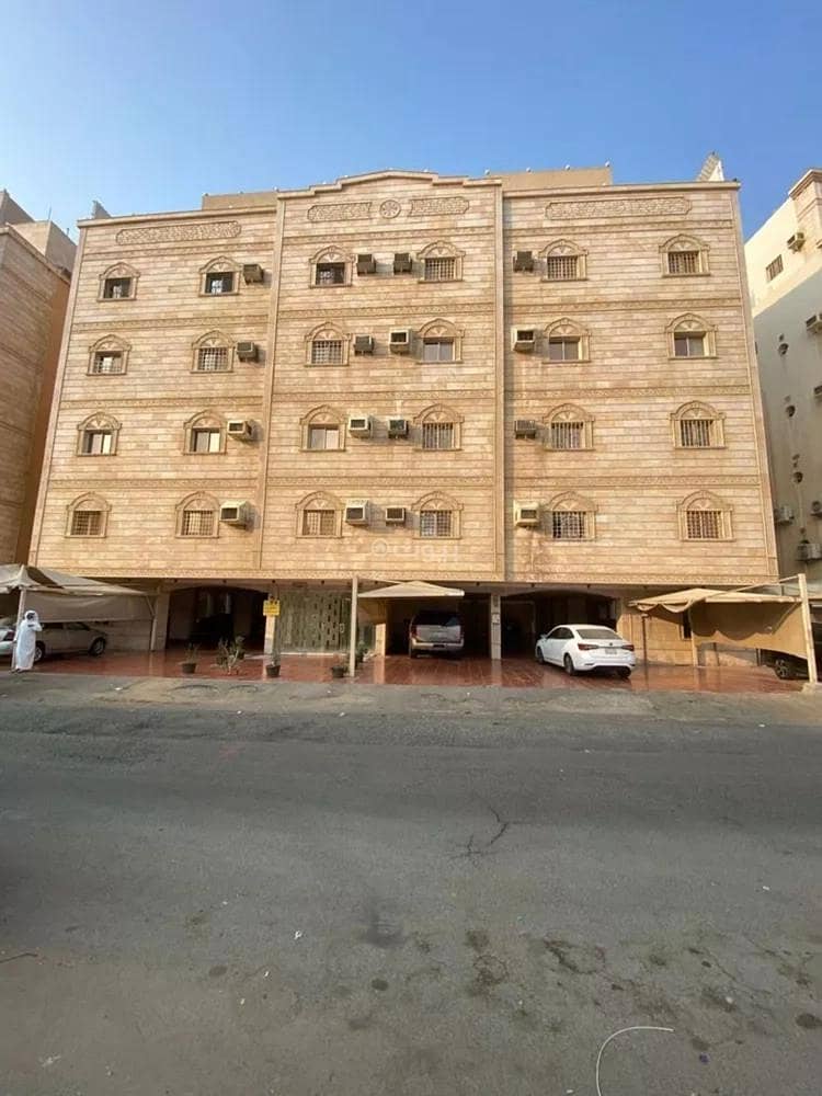 شقة ستوديو للايجار في المروة، جدة شقة ستوديو للايجار في المروة، جدة