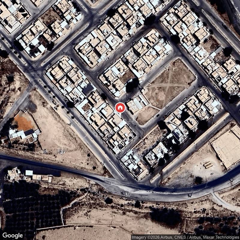 فيلا للبيع في العزيزية، تامير 1 فيلا للبيع في العزيزية، تامير 1