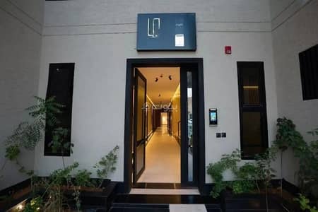 فلیٹ 3 غرف نوم للبيع في غرب الرياض، الرياض - شقة للبيع في شارع ينبع, حي ظهرة لبن, مدينة الرياض, منطقة الرياض