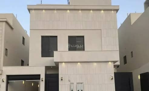 4 Bedroom Floor for Sale in East Riyadh, Riyadh - Floor For Sale in Al Janadriyah, Riyadh