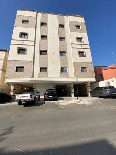 فلیٹ 3 غرف نوم للايجار في شمال جدة، جدة - استوديو للإيجار في السلامة، جدة