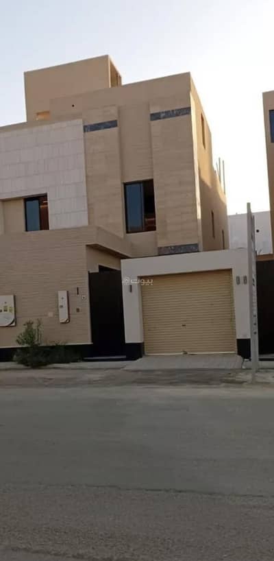 4 Bedroom Villa for Sale in East Riyadh, Riyadh - Villa For Sale in Al Bayan Neighborhood, Riyadh