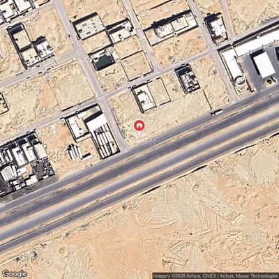 ارض سكنية  للايجار في جنوب الرياض، الرياض - أرض سكنية للإيجار في الغنامية، الرياض