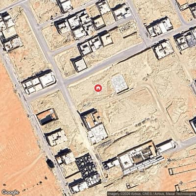 Residential Land for Sale in South Riyadh, Riyadh - Residential Land For Sale in Al Ghnamiah, Riyadh