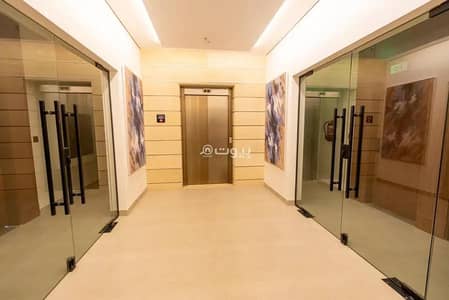3 Bedroom Apartment for Sale in North Riyadh, Riyadh - A distinctive apartment in Joud Tower