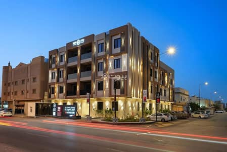 شقة 3 غرف نوم للبيع في شرق الرياض، الرياض - شقة للبيع في قرطبة، الرياض