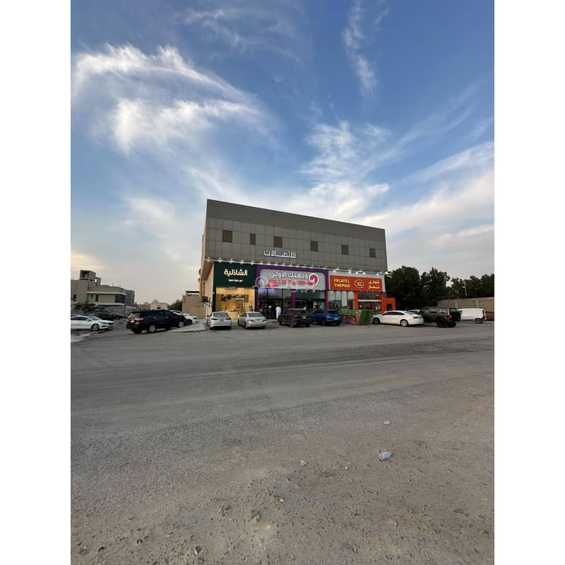Apartment for rent in Al Arid, North Riyadh Apartment for rent in Al Arid, North Riyadh