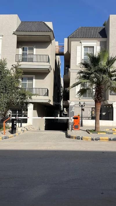 شقة 3 غرف نوم للايجار في شمال الرياض، الرياض - شقة للإيجار في حي الملقا, مدينة الرياض, منطقة الرياض