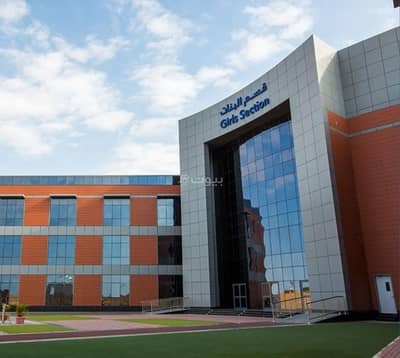 ارض سكنية  للبيع في شمال جدة، جدة - ارض للبيع بحي الصواري - ابحر الشمالية