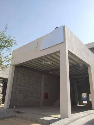 Showroom for Rent in West Riyadh, Riyadh - Exhibition Building For Rent in Al Suwaidi Al Gharabi, Riyadh