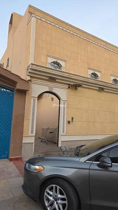 شقة 4 غرف نوم للايجار في ظهرة العودة شرق، الدرعية - شقة استوديو للايجار في ضهره العودة الشرقية، الدرعية