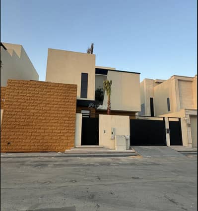 5 Bedroom Villa for Sale in Al Rihab, Buraydah Al Qassim Region - Villa For Sale in Al Rihab, Buraydah Al Qassim Region