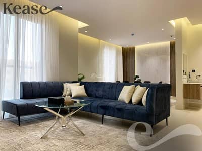 شقة 3 غرف نوم للايجار في شمال الرياض، الرياض - شقة مفروشة أنيقة للإيجار – حي التعاون