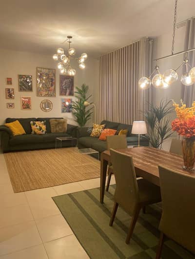 فلیٹ 3 غرف نوم للايجار في شرق الرياض، الرياض - شقة دورين