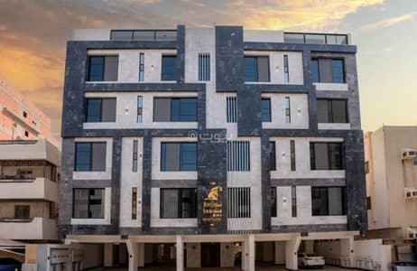 1 Bedroom Flat for Sale in North Jeddah, Jeddah - Studio Apartment For Sale in Al Rawdah, Jeddah