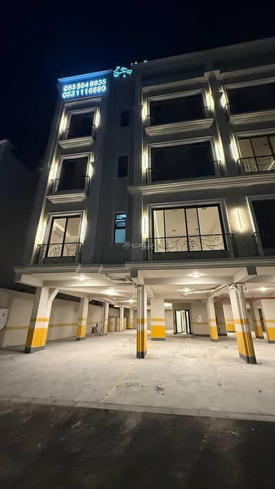 4 Bedroom Flat for Sale in Prince Muhammad bin Saud, Dammam - Luxury residential apartment for sale