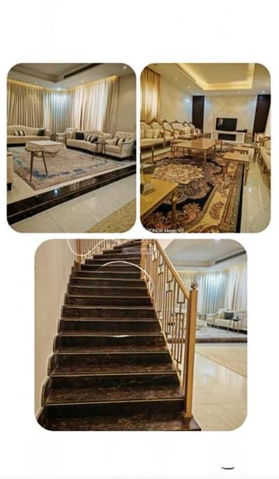 6 Bedroom Villa for Rent in North Riyadh, Riyadh - Villa For Rent in Al Arid, Riyadh