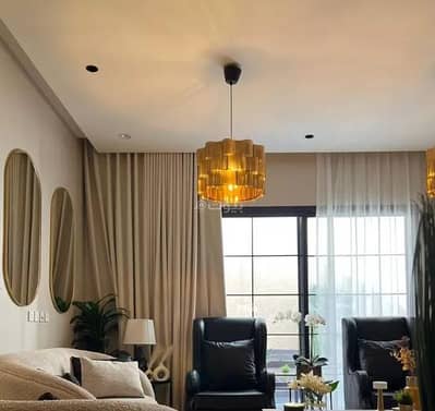 3 Bedroom Flat for Rent in North Riyadh, Riyadh - Studio Apartment For Rent in Al Arid, Riyadh