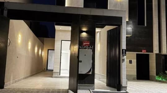 دور 5 غرف نوم للايجار في شرق الرياض، الرياض - دور للايجار في حي الرمال