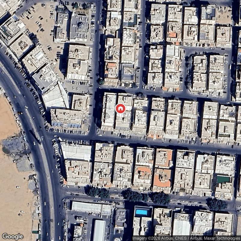 Apartment For Rent in Al Naseem, North Jeddah Apartment For Rent in Al Naseem, North Jeddah