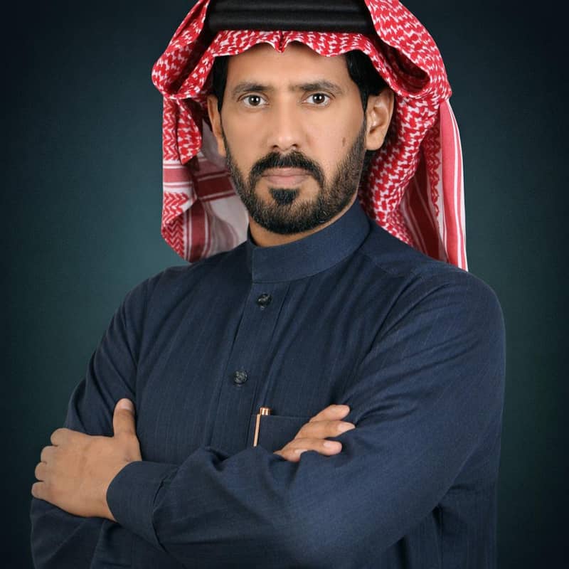 Abdullah Moufi Abdulmohsen Al-Dosari