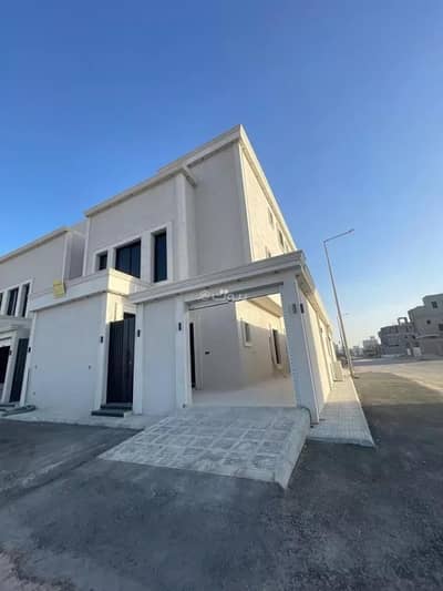 7 Bedroom Villa for Sale in East Riyadh, Riyadh - Villa For Sale in Al Janadriyah, Riyadh