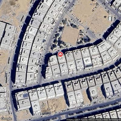 شقة 4 غرف نوم للبيع في شمال جدة، جدة - شقة للبيع في الواحة، شمال جدة