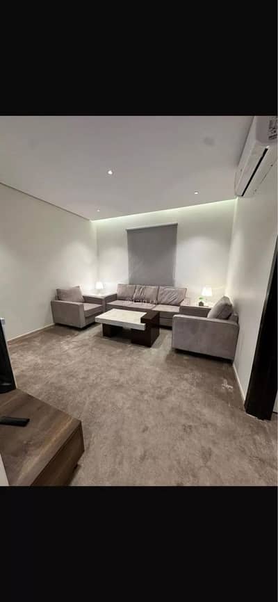 فلیٹ 1 غرفة نوم للايجار في شرق الرياض، الرياض - شقة للإيجار في شارع الشرائع, حي المونسية, مدينة الرياض, منطقة الرياض