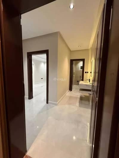 شقة 5 غرف نوم للايجار في شمال الرياض، الرياض - شقة للإيجار في شارع المذنب, حي الفلاح, مدينة الرياض, منطقة الرياض