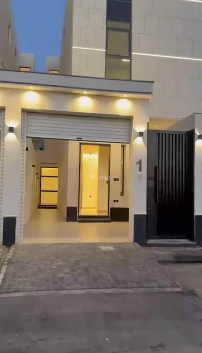 Floor For Sale in Al Murjan, Riyadh Floor For Sale in Al Murjan, Riyadh