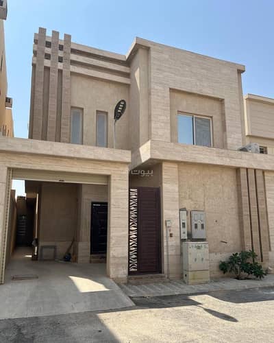 4 Bedroom Villa for Sale in East Riyadh, Riyadh - Villa For Sale in Al Bayan Neighborhood, Riyadh