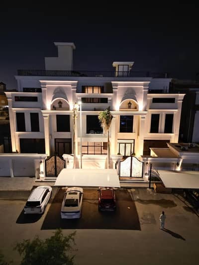 3 Bedroom Villa for Rent in North Jeddah, Jeddah - 5 Bedroom Villa For Rent in Southern Obhur, Jeddah