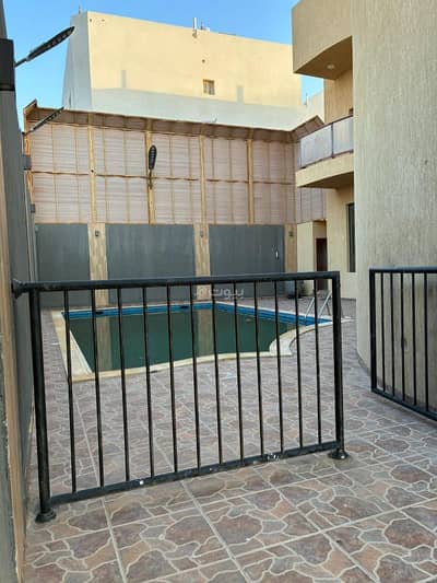 فیلا 10 غرف نوم للايجار في شمال جدة، جدة - فيلا للايجار بحي اللولو - ابحر الشمالية