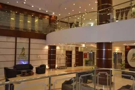 شقة 3 غرف نوم للبيع في بطحاء قريش، مكة - شقة للبيع في شارع ابان بن سعيد رضى الله عنه, حي بطحاء قريش, مدينة مكه المكرمه,