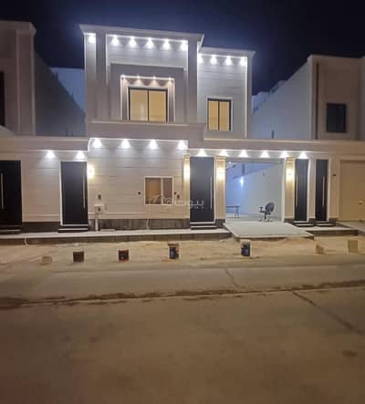 فیلا 4 غرف نوم للبيع في شرق الرياض، الرياض - فيلا للبيع في الخليج، الرياض