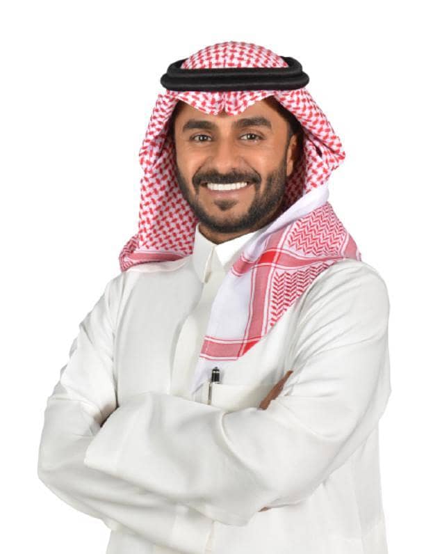 معتز الزوماني