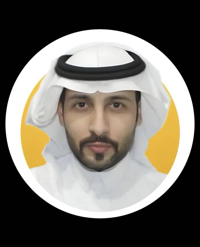 فهد عبد الله عبد العزيز الحوشاني