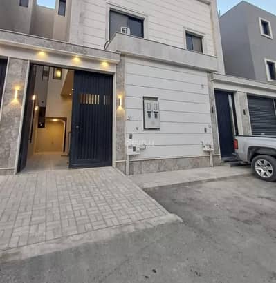 شقة 4 غرف نوم للبيع في شرق الرياض، الرياض - شقة للبيع في حي الندوه، الرياض