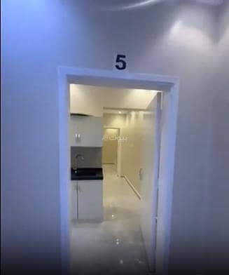 شقة من غرفة نوم واحدة للإيجار في الإشبيليه، الرياض شقة من غرفة نوم واحدة للإيجار في الإشبيليه، الرياض