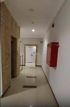 فلیٹ 1 غرفة نوم للايجار في شمال الرياض، الرياض - شقة من غرفة نوم واحدة للإيجار في الياسمين، الرياض