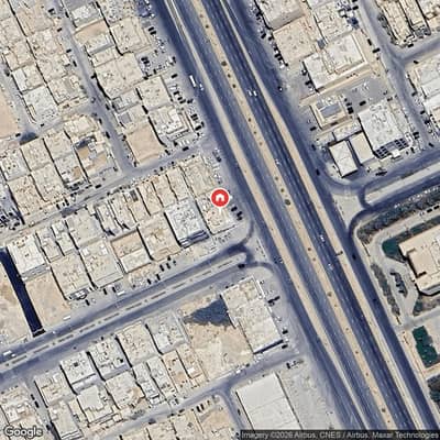 فلیٹ 1 غرفة نوم للايجار في العرضيات 1 - شقة للايجار في العرضيات 1