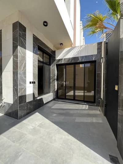 5 Bedroom Villa for Sale in North Riyadh, Riyadh - 5 Bedroom Villa For Sale in Al Narjis, Riyadh