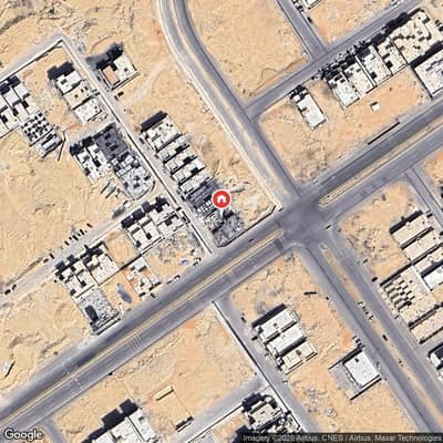 عمارة سكنية 11 غرف نوم للايجار في غرب الرياض، الرياض - عمارة سكنية للإيجار في المهدية، غرب الرياض